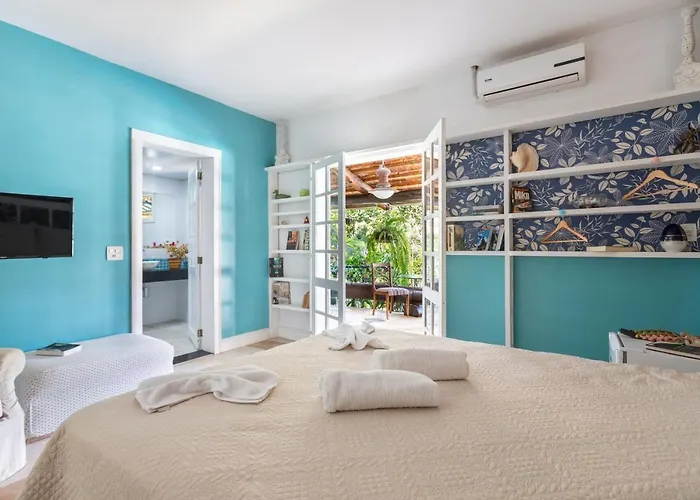 B & B Gourmet Itaipava