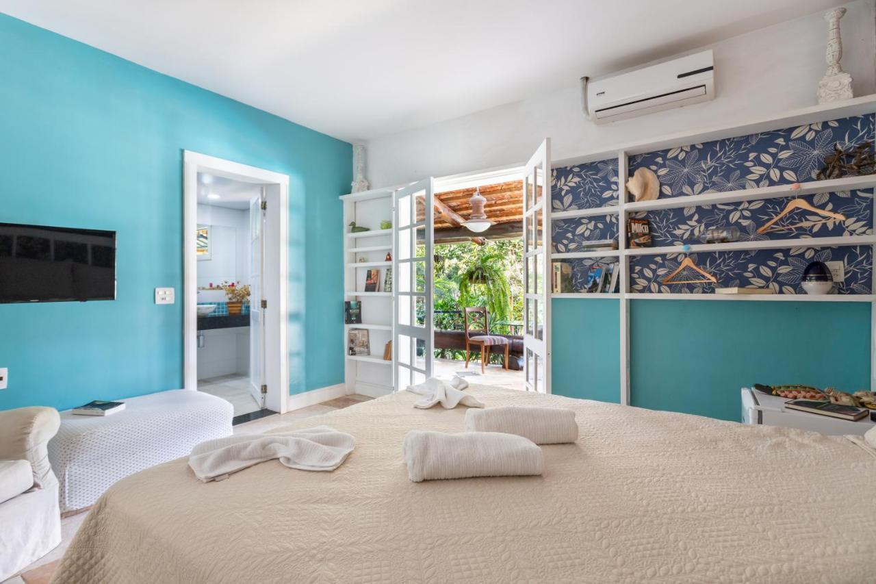 Bed and breakfast Gourmet Itaipava *