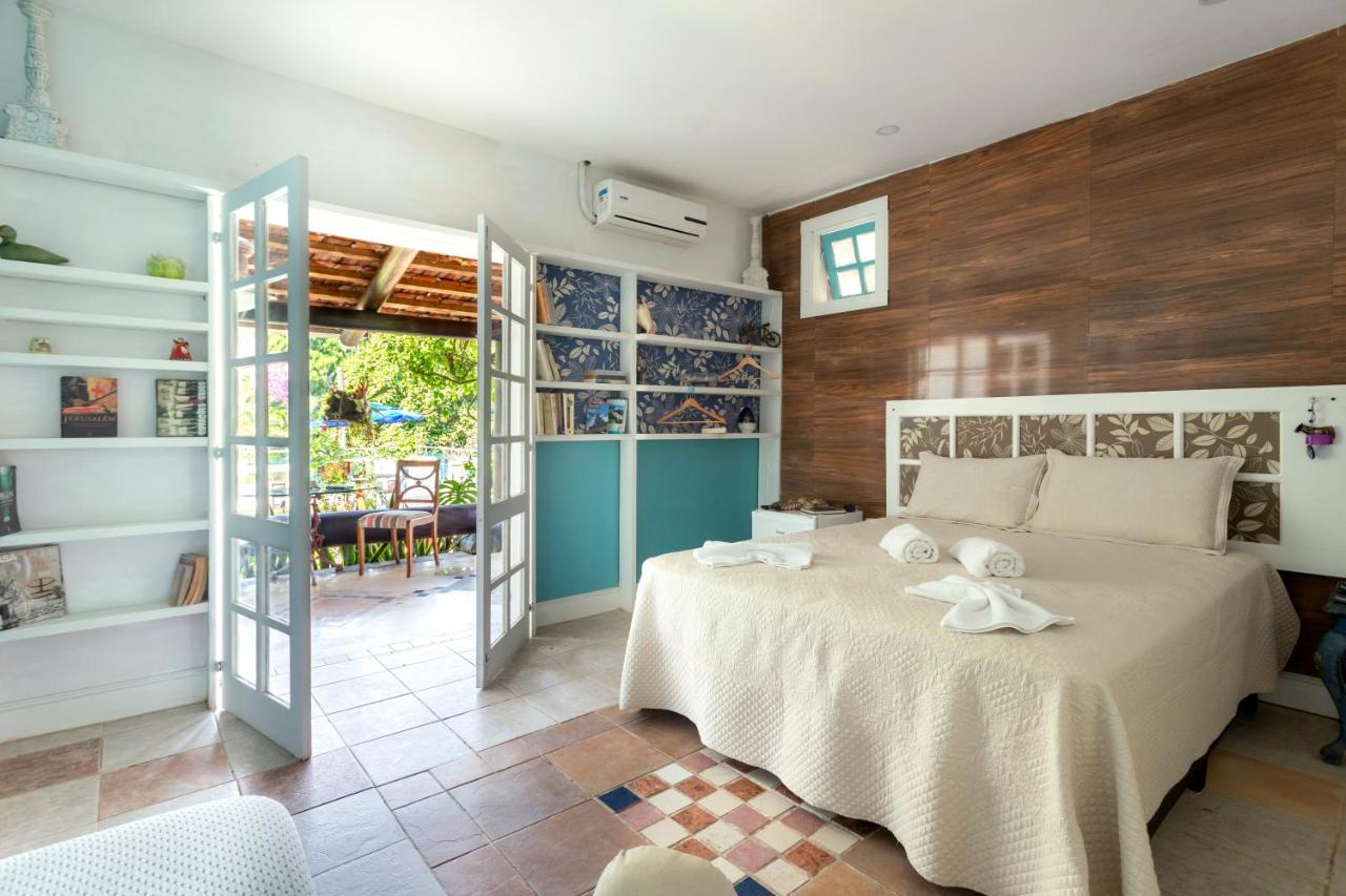 Gourmet Itaipava Bed and breakfast *