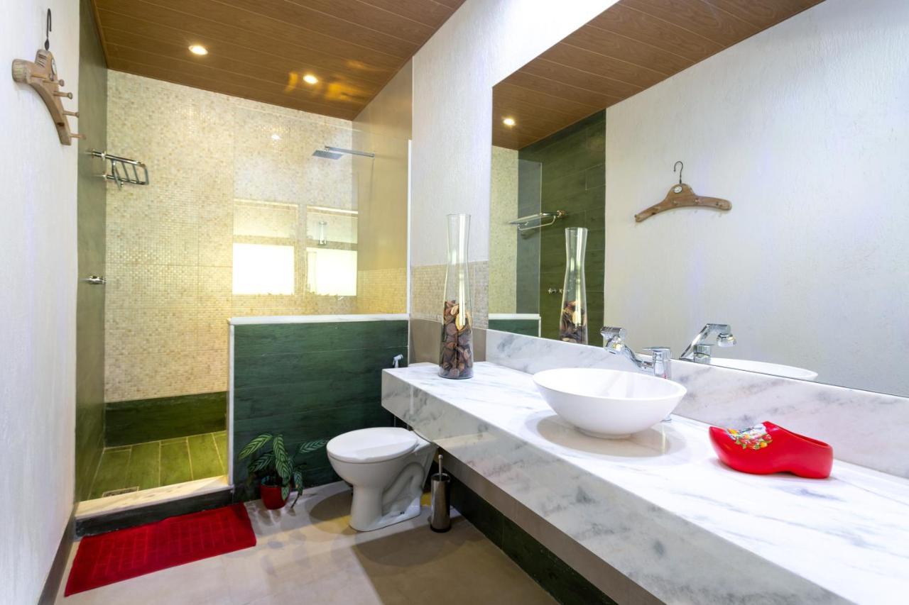 Bed and breakfast Gourmet Itaipava Correas