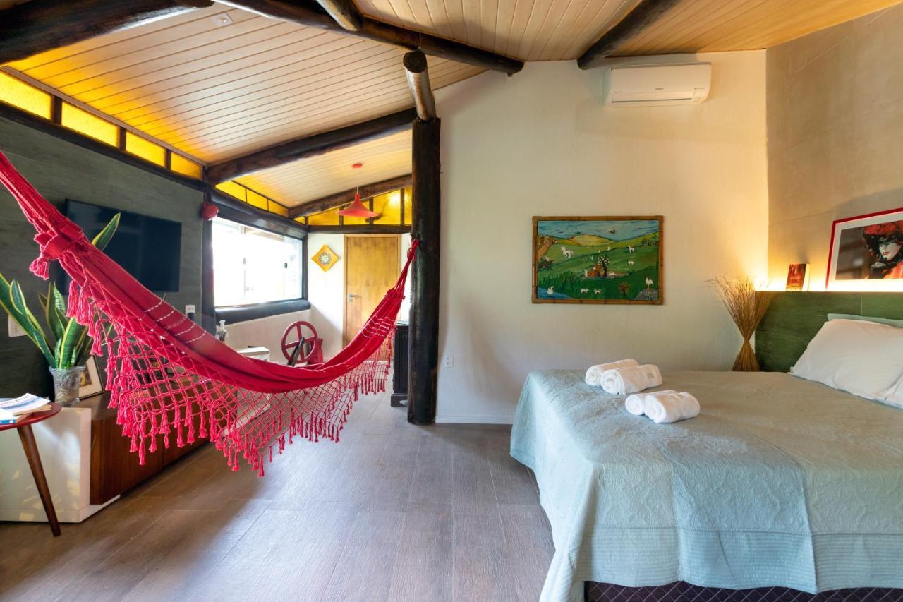 Gourmet Itaipava Bed and breakfast